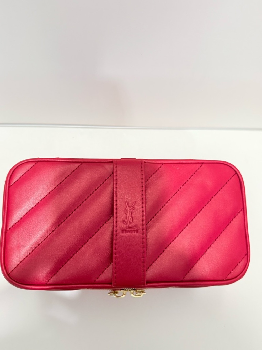 Brand New Vanity case by YSL beaute - Picture 6 of 7